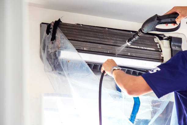 Reliable Garfield, NJ Airduct Cleaning Solutions