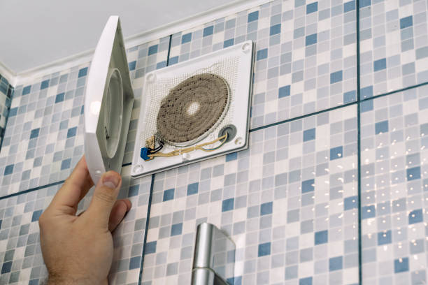 Ventilation Cleaning Services in Garfield, NJ