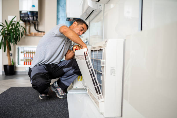 Best Affordable HVAC Duct Cleaning  in Garfield, NJ