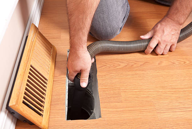 Best Ventilation Cleaning Services  in Garfield, NJ
